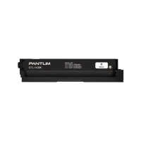 Pantum CTL-1100K Black Color Toner (Bundle With Full Set)